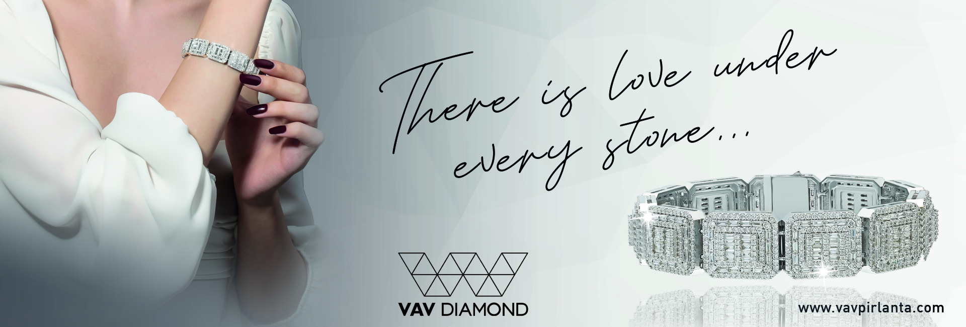 Vav Diamond