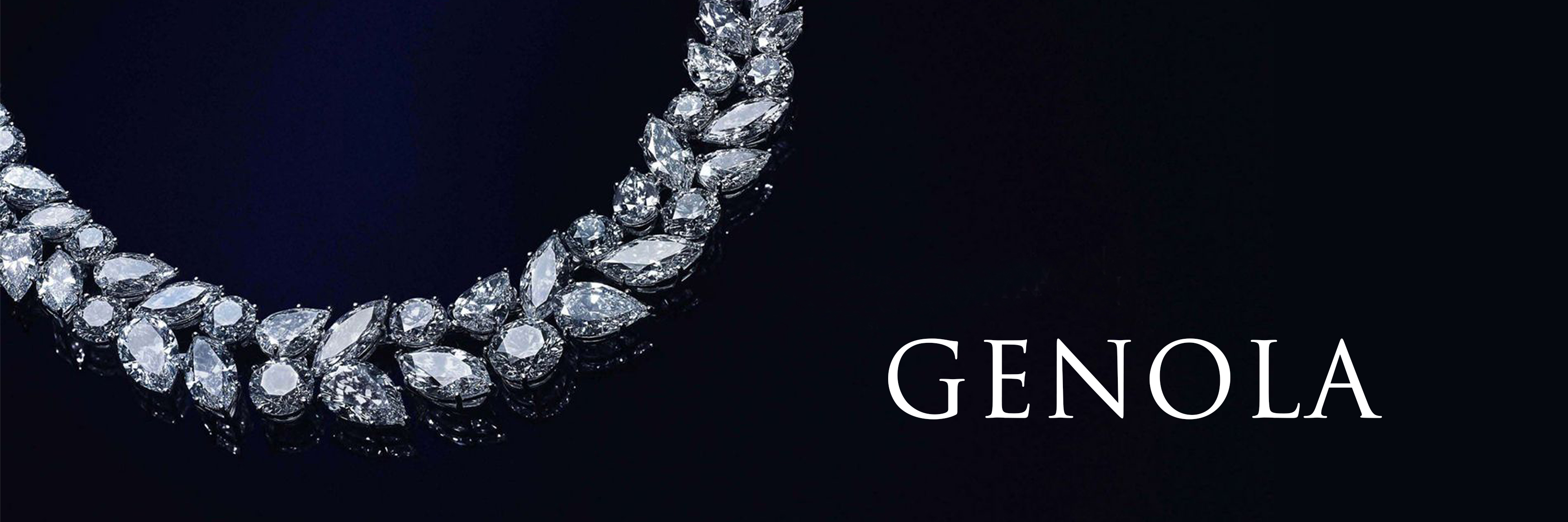 Genola Jewelry