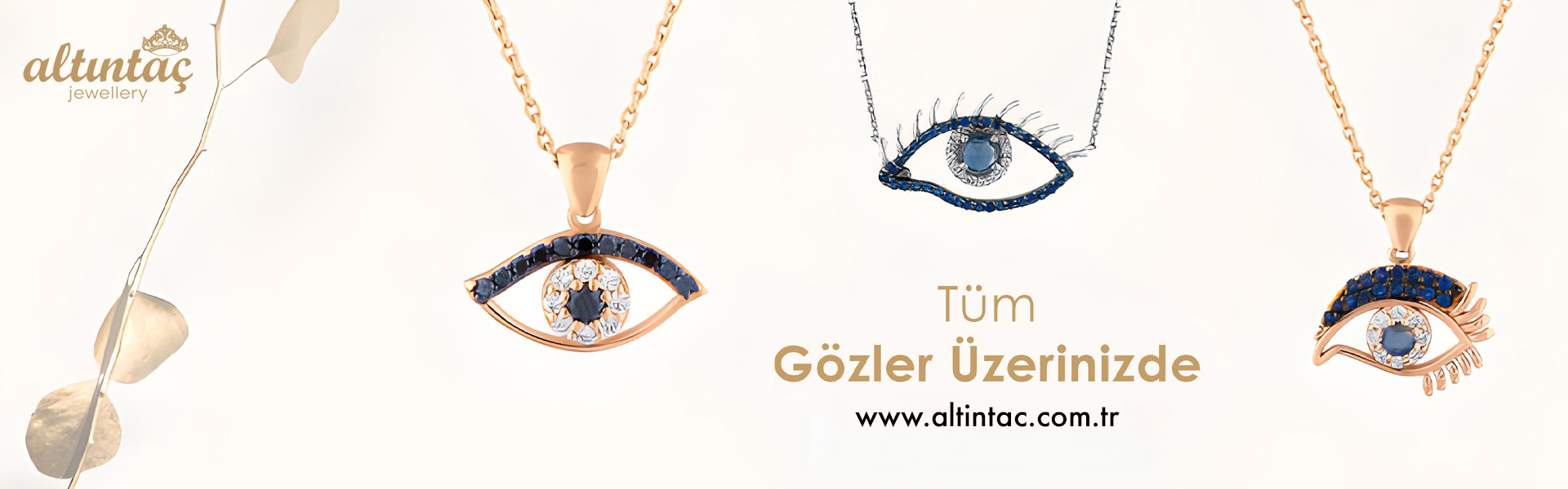 Altıntaç Jewellery