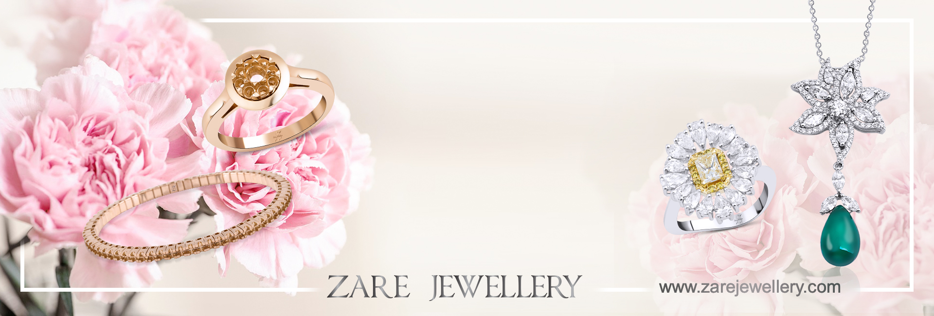 Zare Jewellery