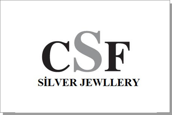 CSF Silver Jewellery