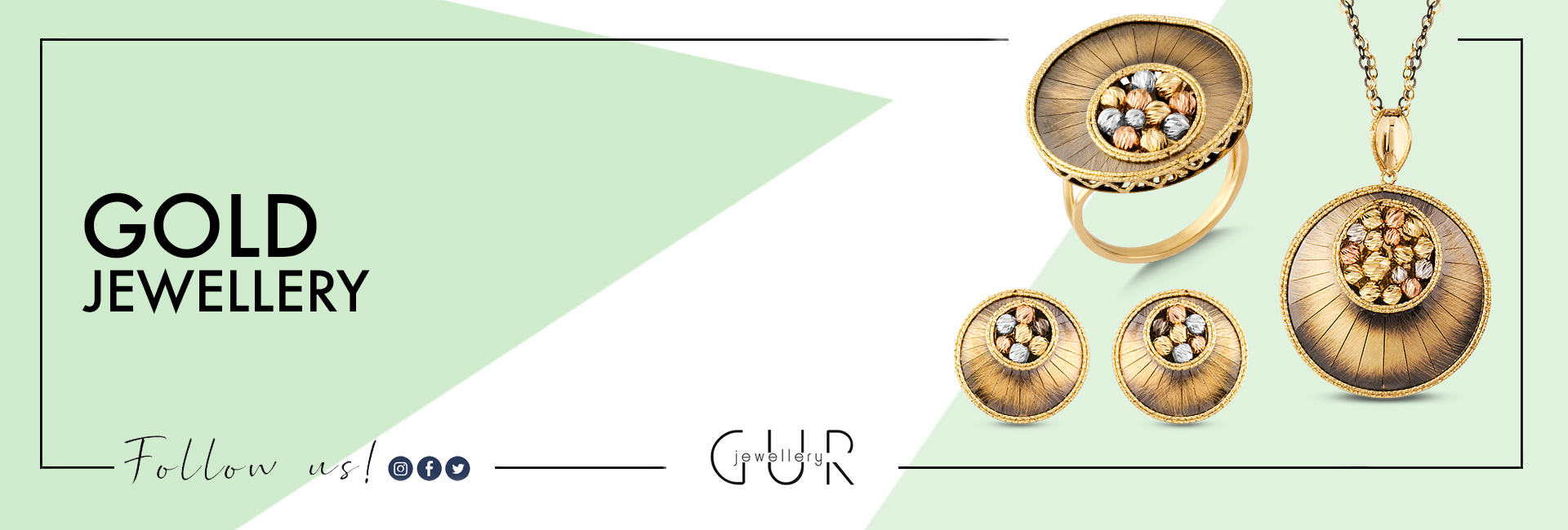 Gür Jewellery