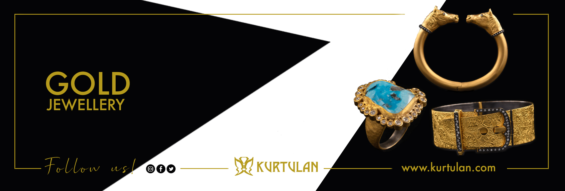 Kurtulan Jewellery