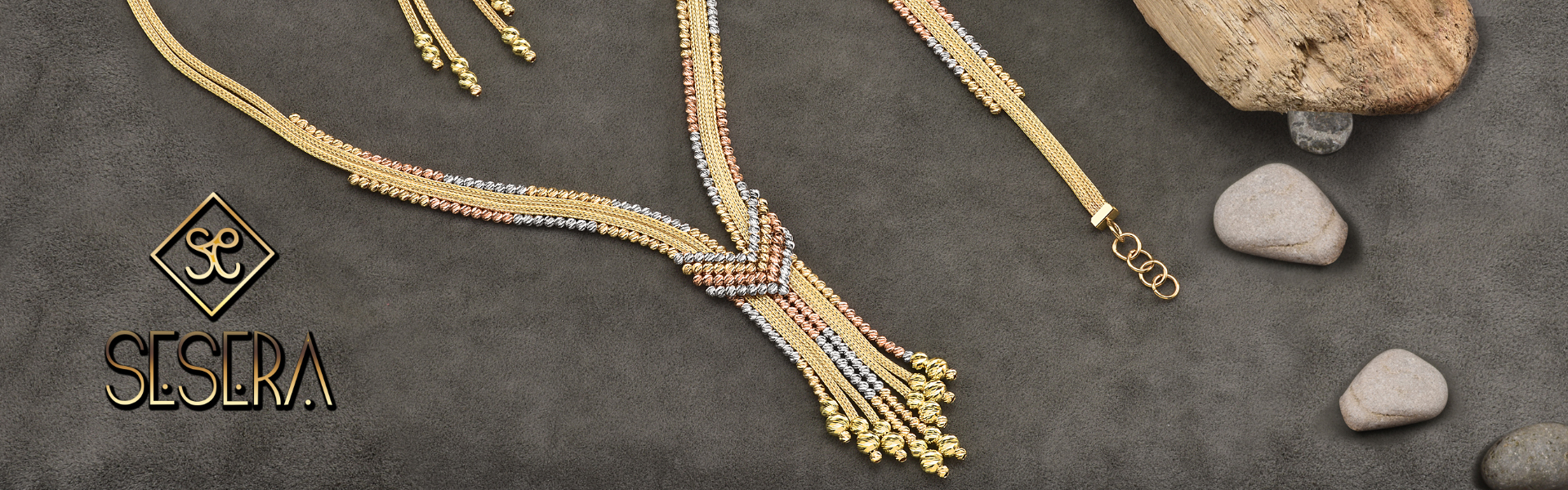 Sesera Gold