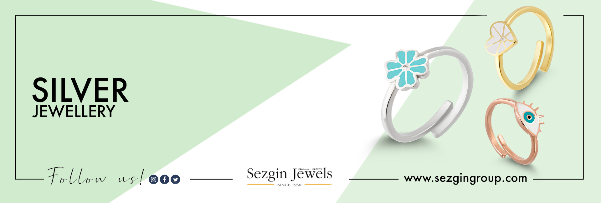 Sezgin Jewels