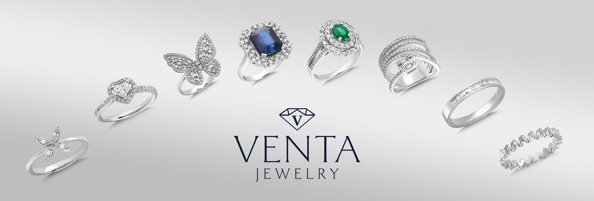 Venta Jewellery