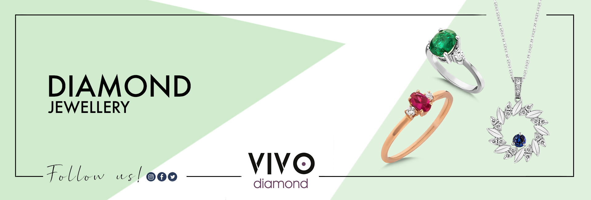 Vivo Jewellery
