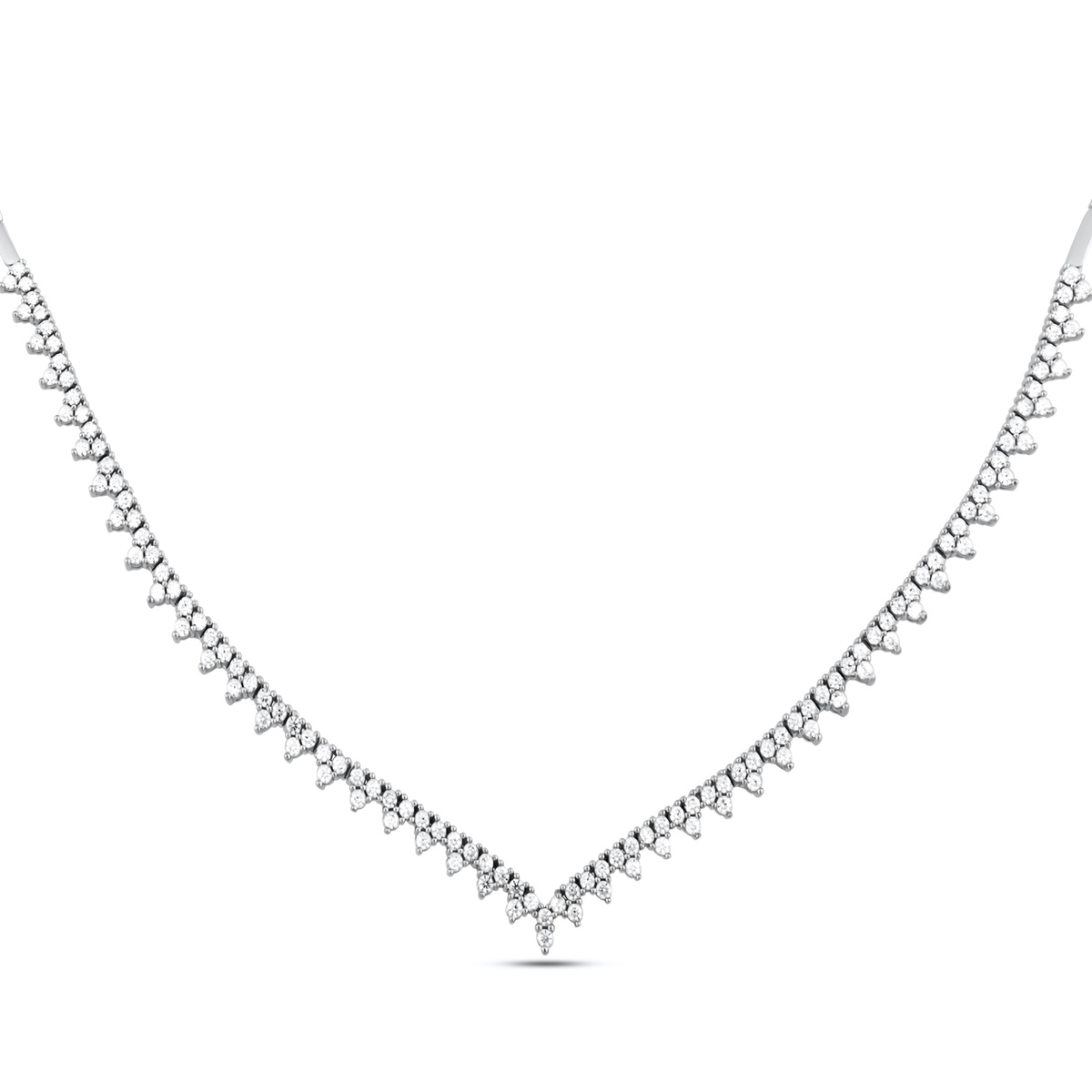 14K 0.220 ct Gold Necklace