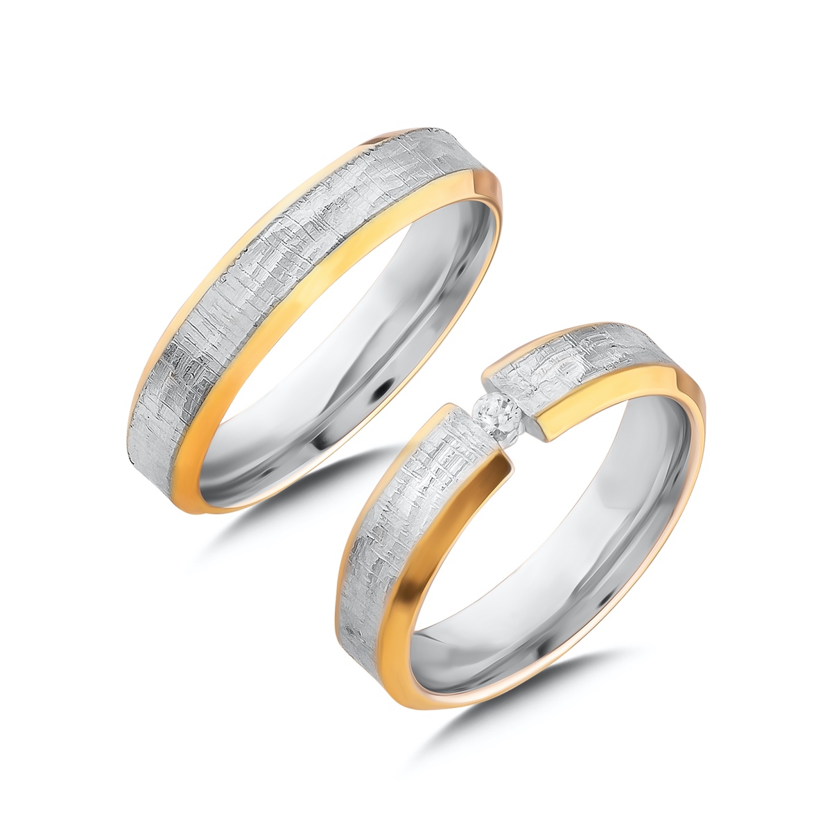Turkish Engagement Wedding Ring - Best Price in Singapore - Feb 2024 |  Lazada.sg