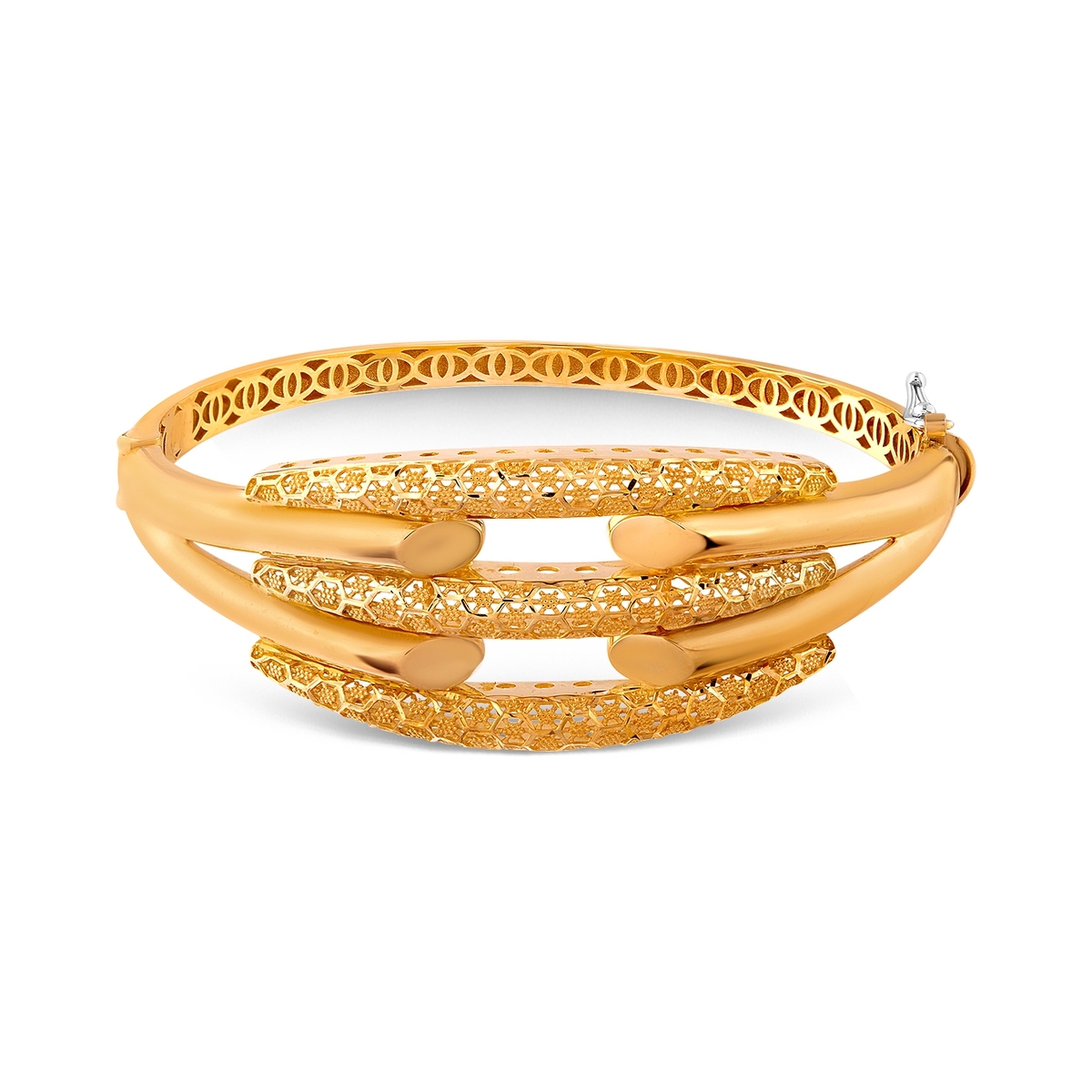 Traditional Gold Bracelet Turkish Work Wicker Stock Photo 1473508100 |  Shutterstock