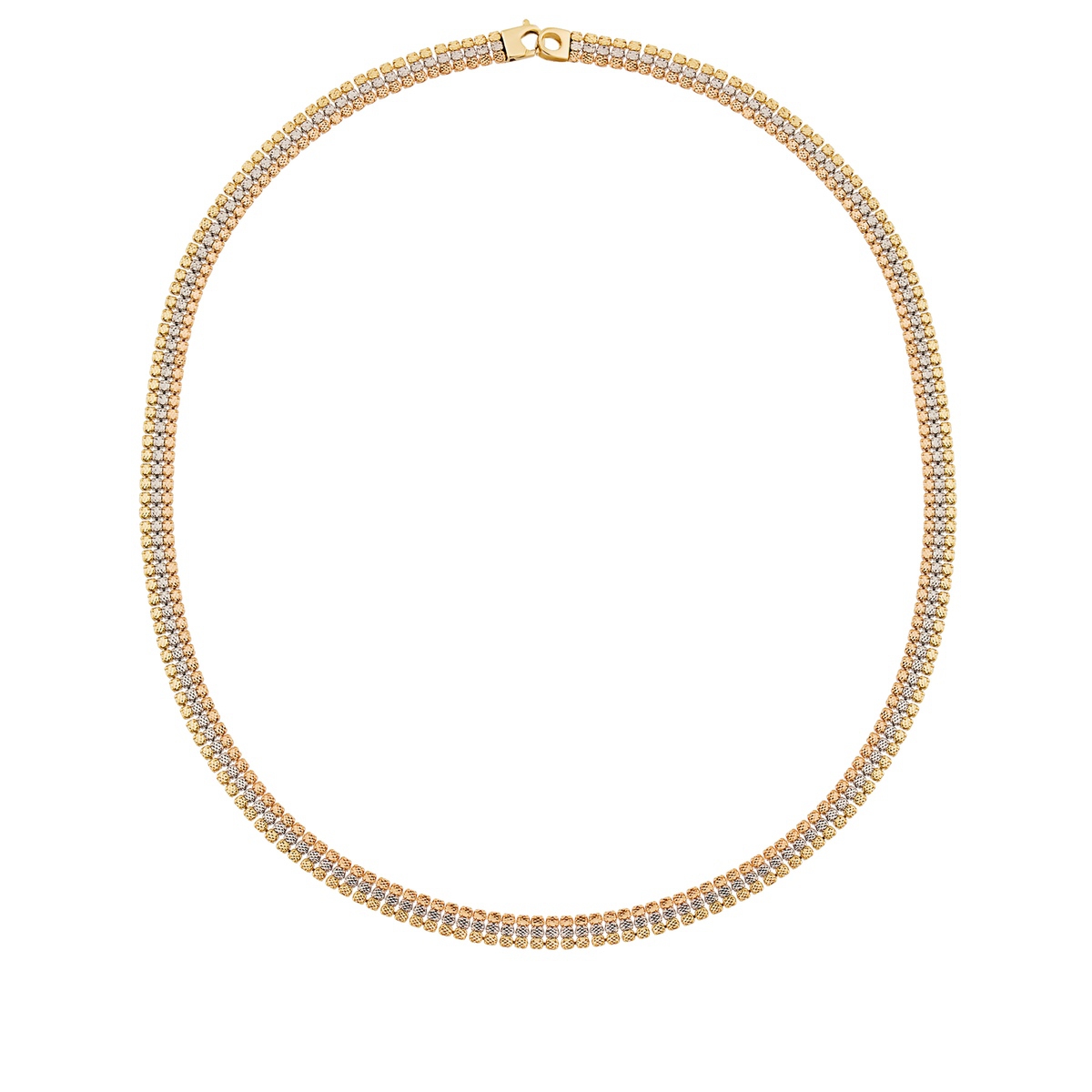 14K 19.980 ct Gold Necklace
